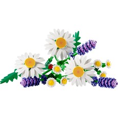 LEGO DAISIES
