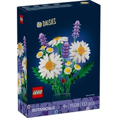 LEGO DAISIES