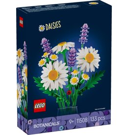 LEGO DAISIES