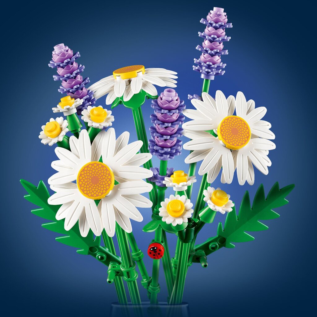 LEGO DAISIES
