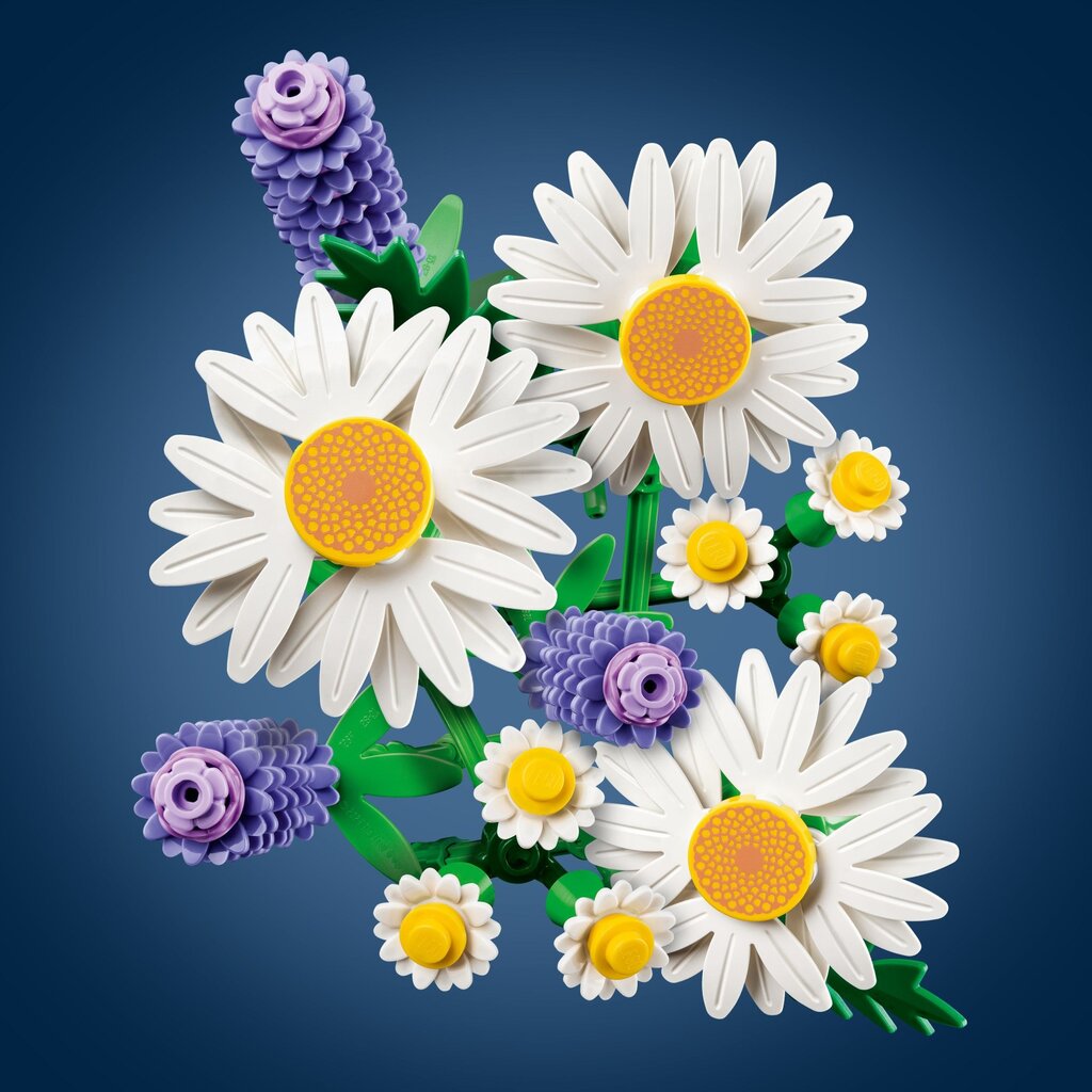 LEGO DAISIES