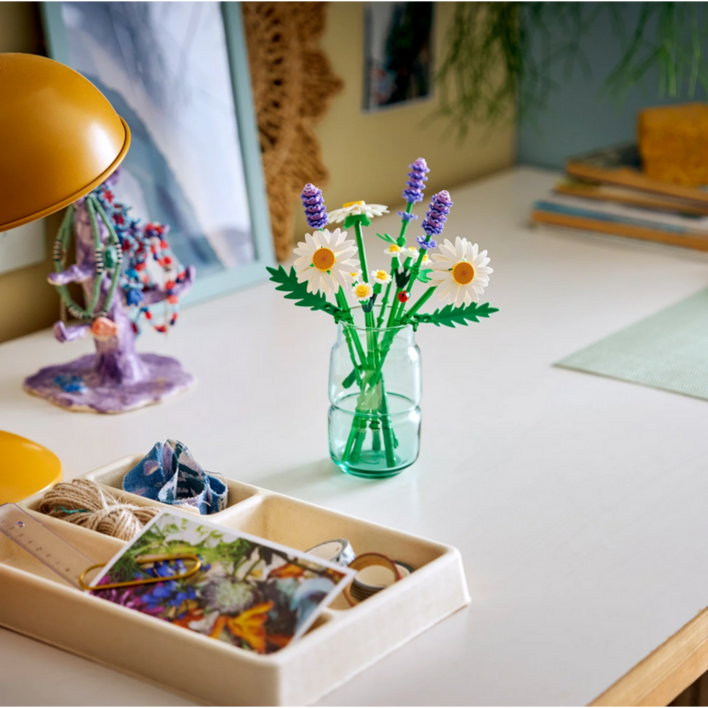 LEGO DAISIES
