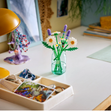 LEGO DAISIES