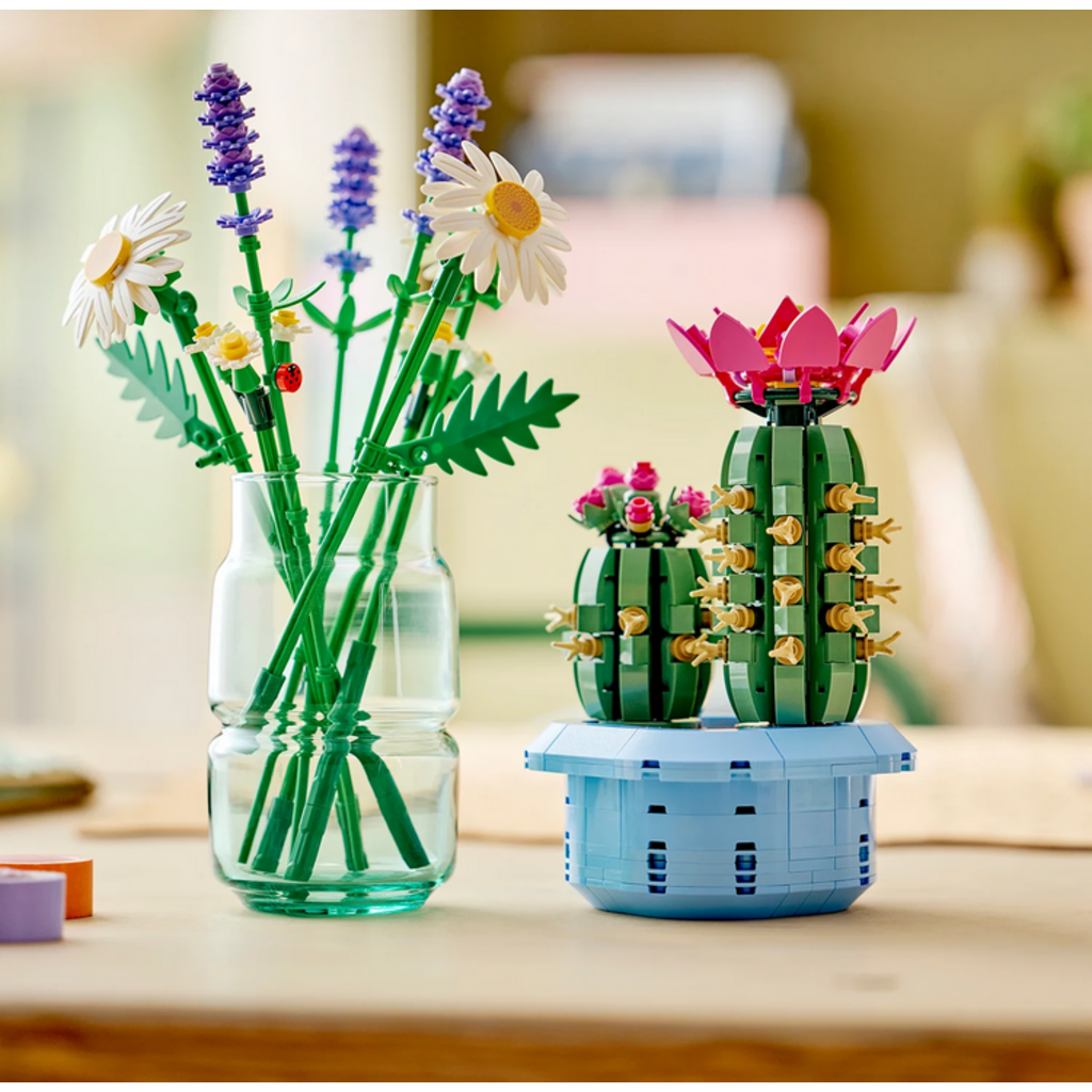 LEGO DAISIES