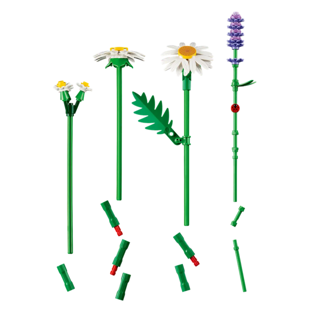 LEGO DAISIES
