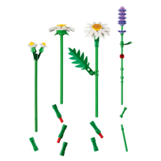 LEGO DAISIES