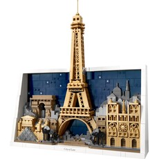 LEGO PARIS - CITY OF LOVE