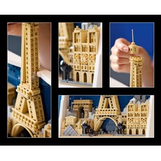 LEGO PARIS - CITY OF LOVE