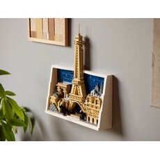 LEGO PARIS - CITY OF LOVE