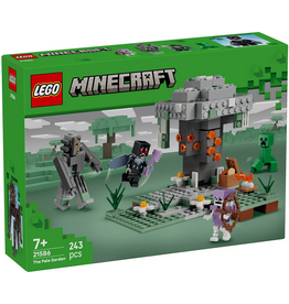 LEGO THE PALE GARDEN