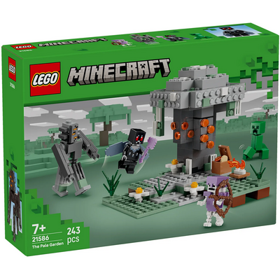 LEGO THE PALE GARDEN