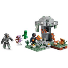 LEGO THE PALE GARDEN
