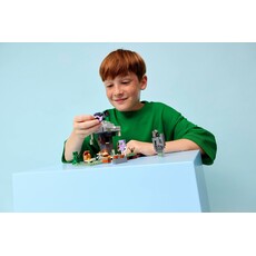 LEGO THE PALE GARDEN