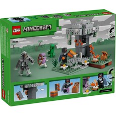 LEGO THE PALE GARDEN