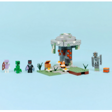 LEGO THE PALE GARDEN