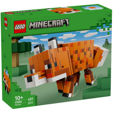 LEGO THE FOX