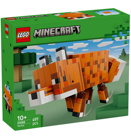 LEGO THE FOX