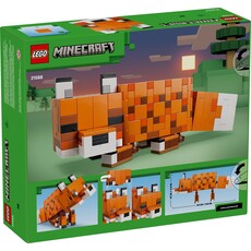 LEGO THE FOX