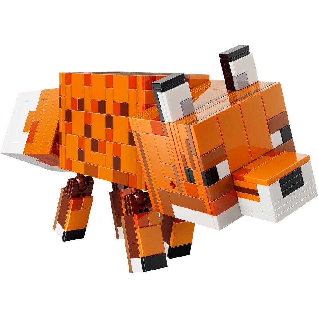 LEGO THE FOX