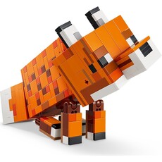 LEGO THE FOX