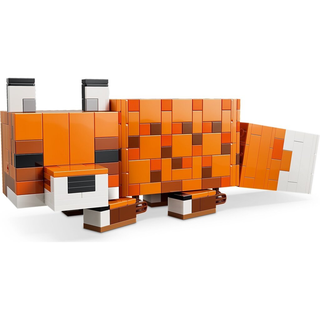 LEGO THE FOX