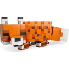LEGO THE FOX