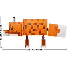 LEGO THE FOX