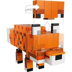 LEGO THE FOX