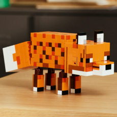 LEGO THE FOX