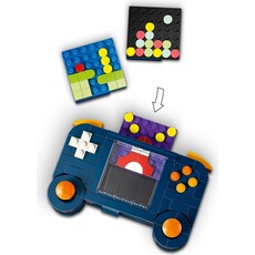 LEGO RETRO GAMING CONSOLE