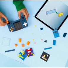 LEGO RETRO GAMING CONSOLE