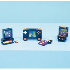 LEGO RETRO GAMING CONSOLE