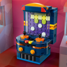 LEGO RETRO GAMING CONSOLE