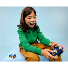 LEGO RETRO GAMING CONSOLE