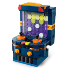 LEGO RETRO GAMING CONSOLE