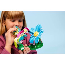 LEGO WILD ANIMALS: COLORFUL HUMMINGBIRD