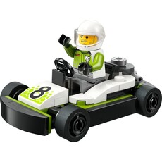 LEGO GO-KART RACER