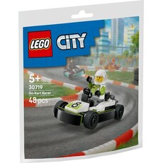 LEGO GO-KART RACER