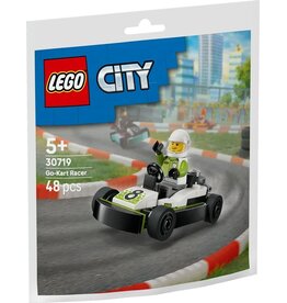 LEGO GO-KART RACER