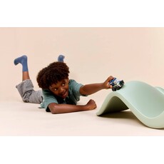 LEGO RIDES - POLICE TRUCK