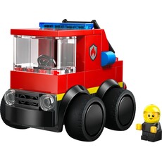 LEGO RIDES - FIRE TRUCK