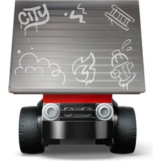 LEGO RIDES - FIRE TRUCK