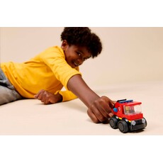 LEGO RIDES - FIRE TRUCK