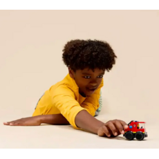 LEGO RIDES - FIRE TRUCK