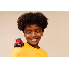 LEGO RIDES - FIRE TRUCK