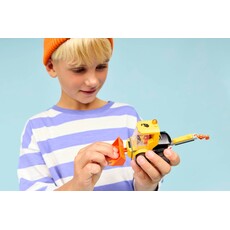 LEGO RIDES - CONSTRUCTION LOADER