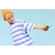 LEGO RIDES - CONSTRUCTION LOADER