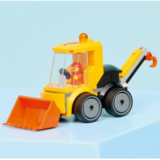 LEGO RIDES - CONSTRUCTION LOADER