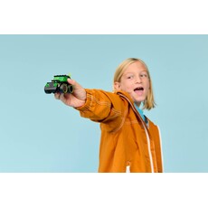 LEGO RIDES - GAMING RACE CAR