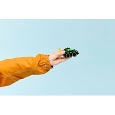 LEGO RIDES - GAMING RACE CAR